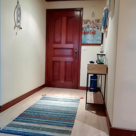 Sailorman House Daire Aveiro Dış mekan fotoğraf