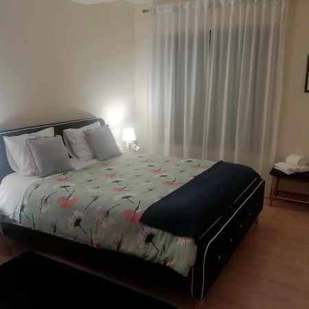Sailorman House Daire Aveiro Dış mekan fotoğraf