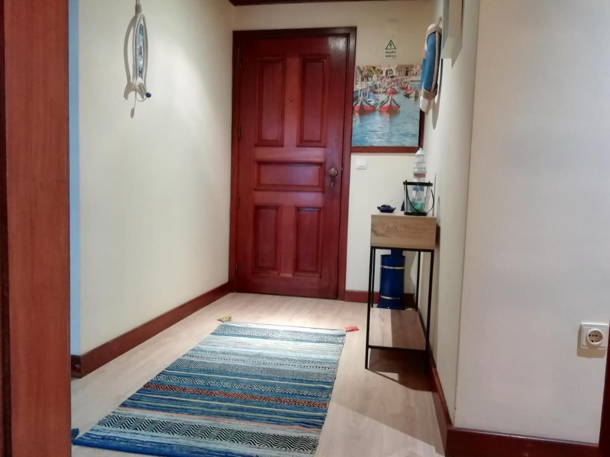 Sailorman House Daire Aveiro Dış mekan fotoğraf