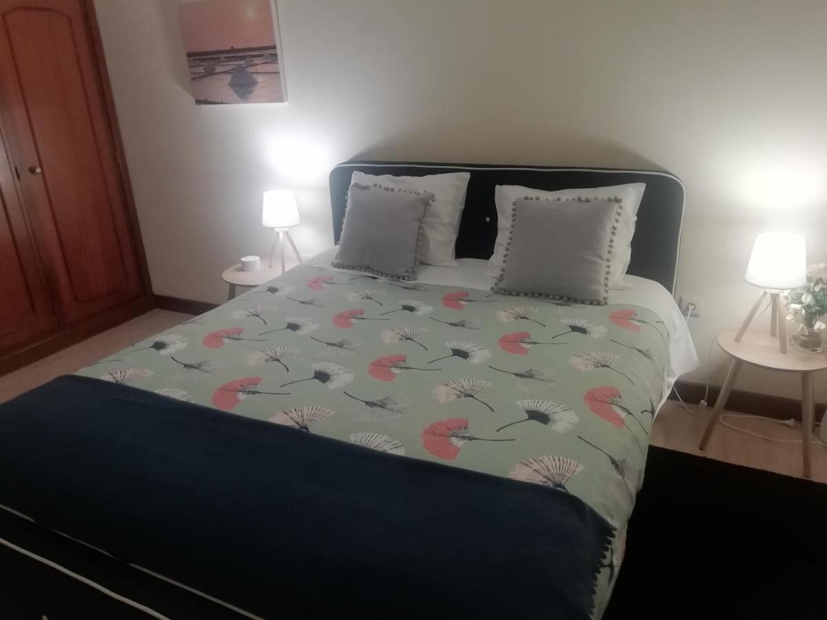 Sailorman House Daire Aveiro Dış mekan fotoğraf