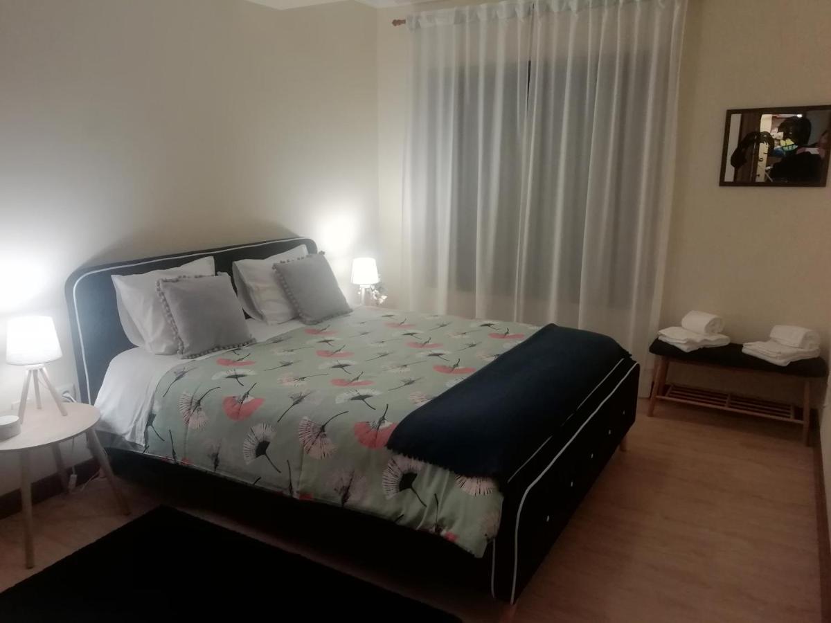 Sailorman House Daire Aveiro Dış mekan fotoğraf