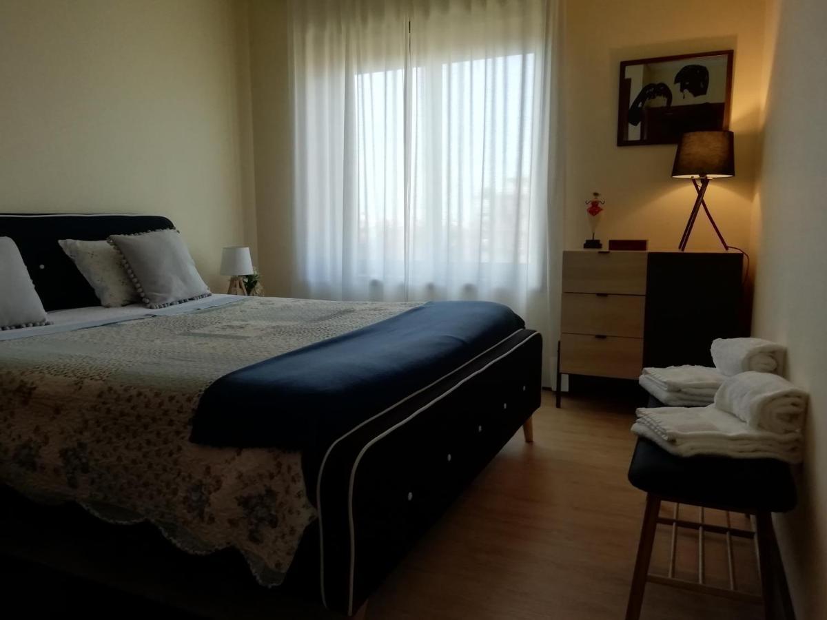 Sailorman House Daire Aveiro Dış mekan fotoğraf