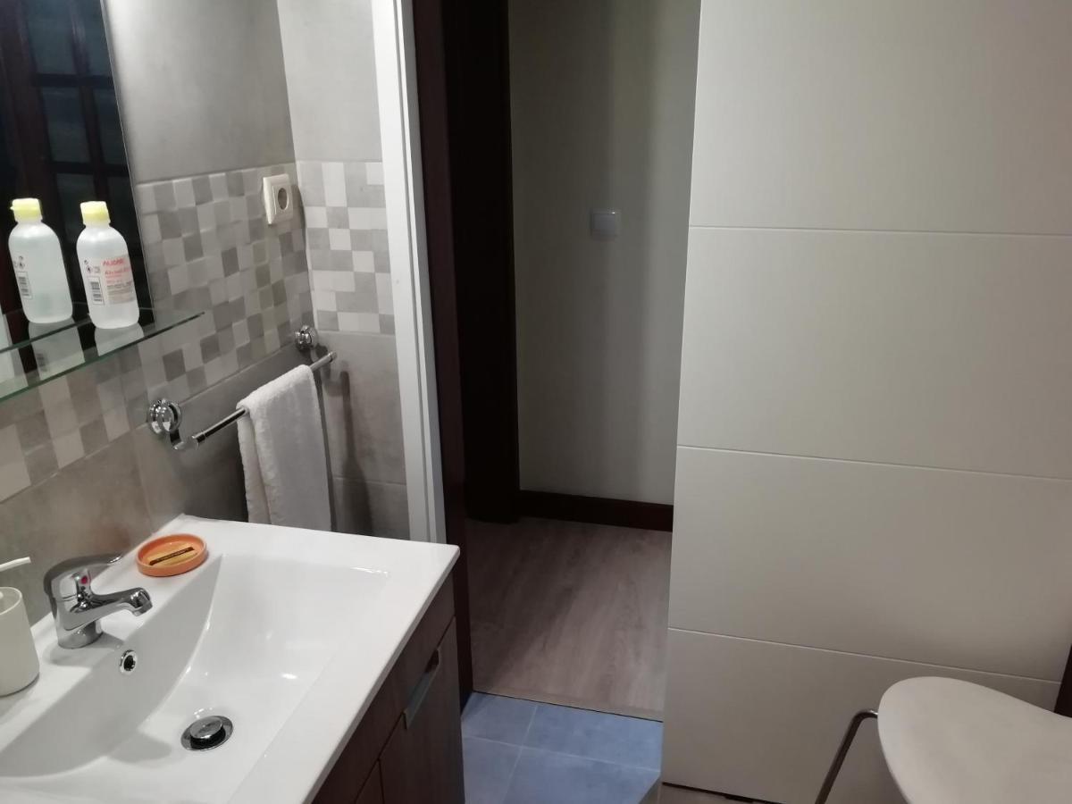 Sailorman House Daire Aveiro Dış mekan fotoğraf