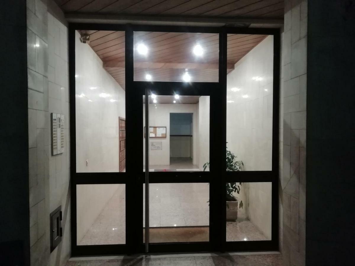 Sailorman House Daire Aveiro Dış mekan fotoğraf